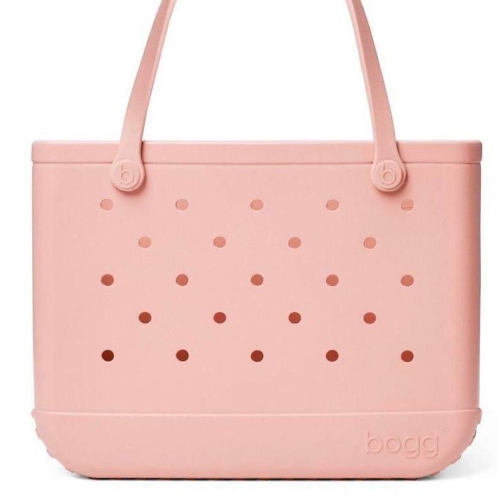 Original bogg bag peach daiquiri
